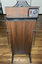 Vtg Corby of Windsor Electric