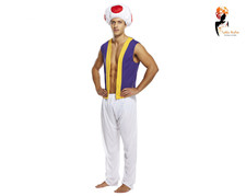 Adult Mushroom Costume