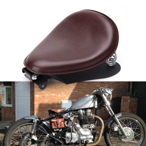 Motorcycle solo seat spring - solo,