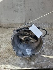 Bmw 116 F20 Gearbox - Manual