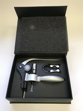 Connoisseur Deluxe Lever Arm