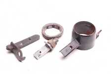 Group Of Remaining Parts Honda