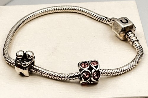 Chamilia 925 sterling silver - chamilia,