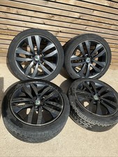 Skoda fabia vrs black alloy - fabia,