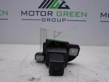 Toyota Yaris 2020-On Rear Reversing Camera 86790-K0010