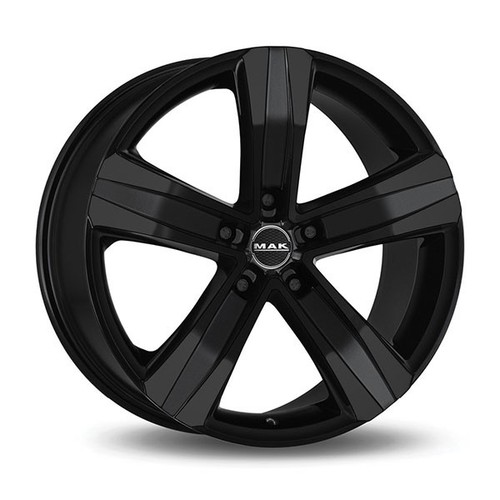 Alloy wheel mak - mak, stone