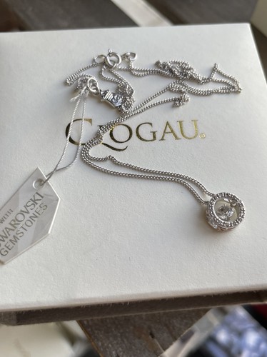 Clogau sterling silver - sterling,