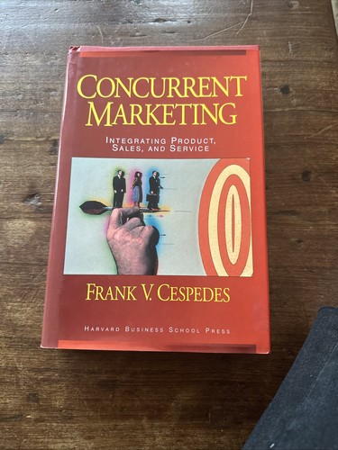 Concurrent marketing - concurrent,