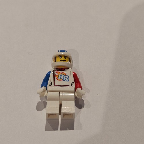 Lego racing daredevil red - lego,