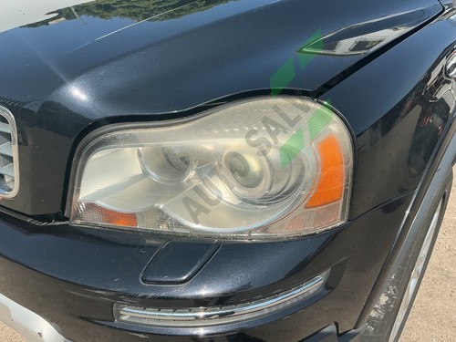 2009 volvo xc90 headlight left - 2009,