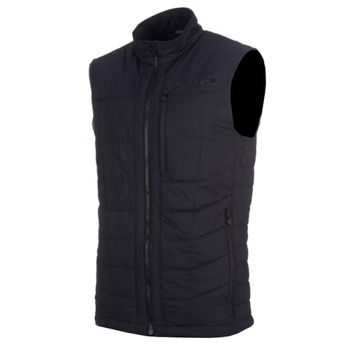 Klim override vest - klim, black