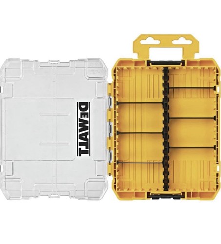 Dewalt tool box tough - dewalt,