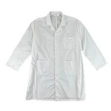 British Royal Navy Dust Coat
