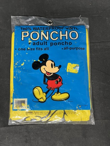 Vintage disney mickey - vintage,