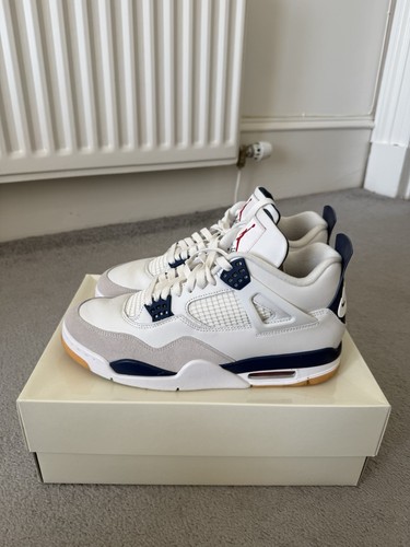 Nike air jordan - nike, retro