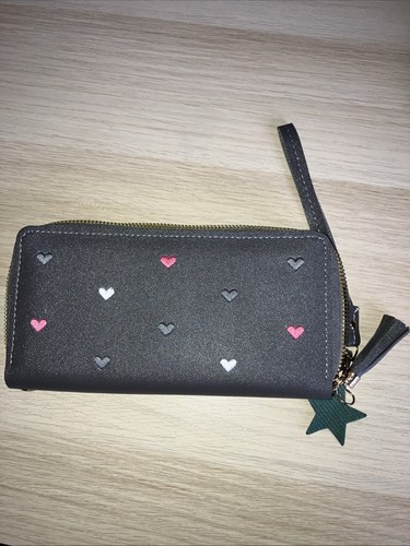 Ladies grey love - ladies,