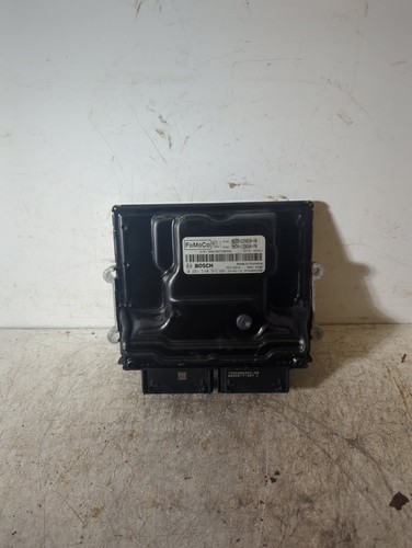 Ford fiesta mk8 titanium - ford,