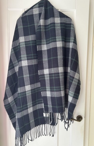 Jack wills wool mix - wool,