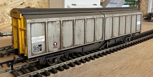 Bachmann 277 gauge vga - bachmann, oo