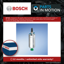 Fuel Pump In Line 0580254950 Bosch A0020915901 A0020918801 0020915901 0020918801