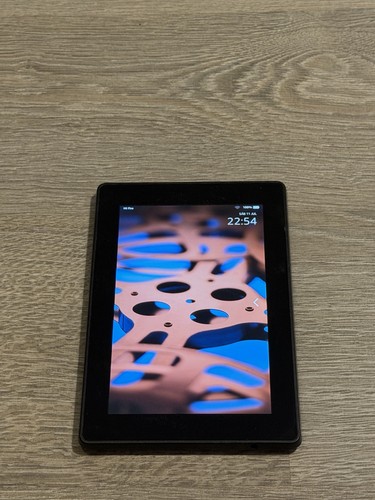 Amazon kindle fire - kindle,