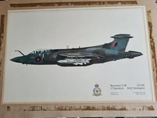 Original squadron print - original,