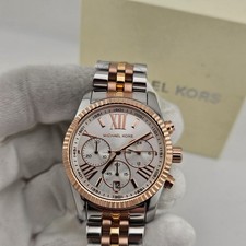 NEW MICHAEL KORS MK5735