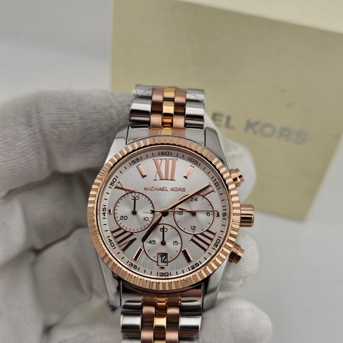 New michael kors - michael, mk5735