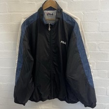 Vintage 90’s Fila Track