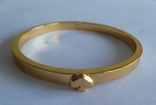 Kate spade bangle - kate,