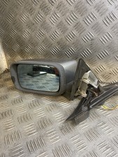 2000-2003 BMW E46 E39 WING