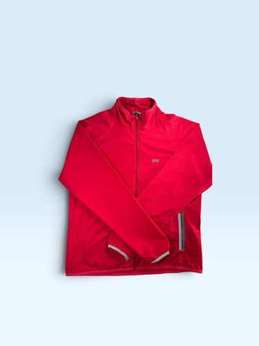 Helly hansen mens red - helly,