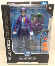 McFarlane DC Multiverse The