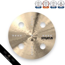 Sabian Stratus Zero 18" Crash