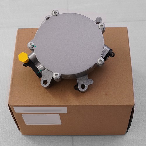 Brake vacuum pump - 1x, 55488984