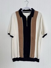 REISS - Mens Towelling Wool