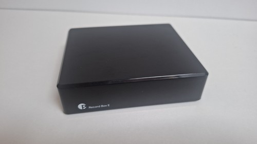 Pro ject recod box - recod, e