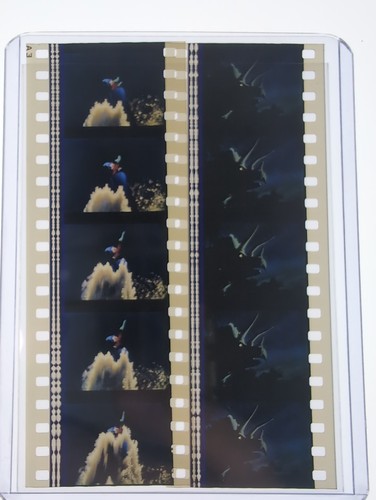 Disney fantasia 35mm film - disney's,