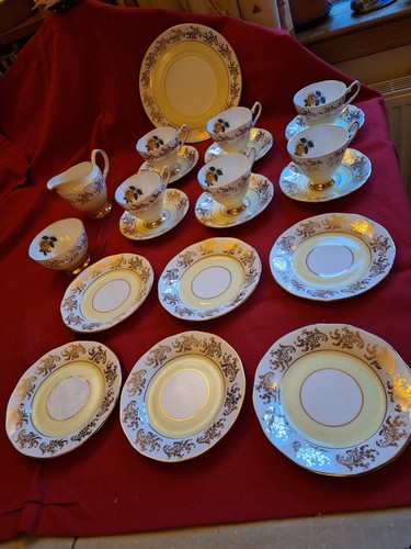 Vintage elizabethan fine - vintage,