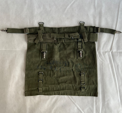 Genuine british army issue - british,