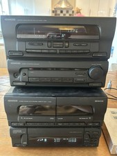 Kenwood A-B3L X-MB3 Tuner