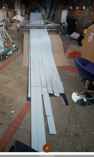 Guillotine slitter sheet - guillotine,, slitter,