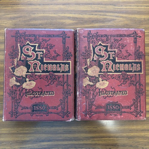 Nicholas 1880 vol - vol, part