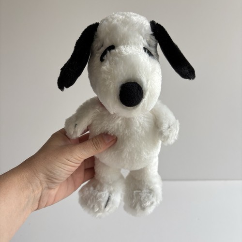 Peanuts snoopy dog red - snoopy,