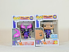 Funko POP Spider-Verse