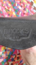 Brooks B17 Champion Standard