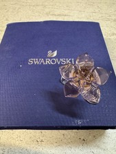 Swarovski Crystal Desert Rose