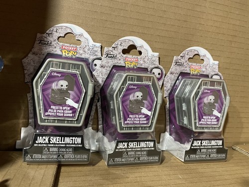 Bundle funko pop the - 3,