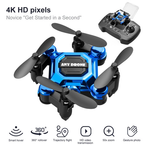 K04 mini folding - k04, hd