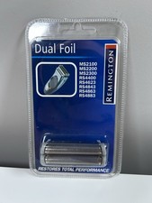 Remington Duel Foil MS2100